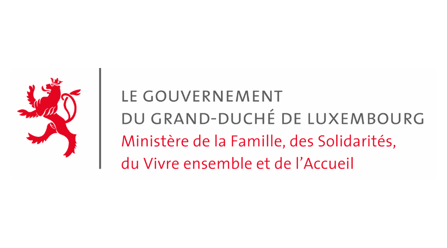 Ministère de la Famille, des Solidarités, du Vivre ensemble et de l’Accueil