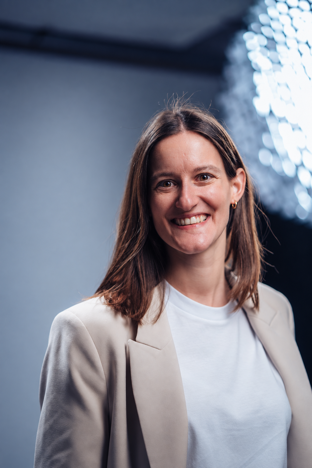 Julie Didier